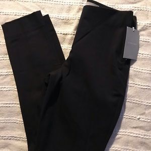 NWT Everlane The Curvy Side-Zip Work Pant